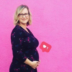 Meet your Posher, Lacey